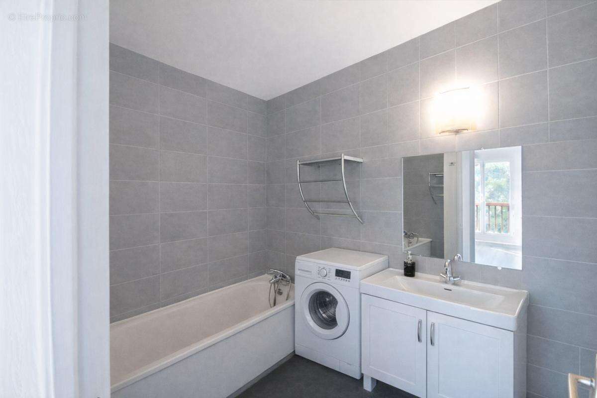 Appartement à ISTRES