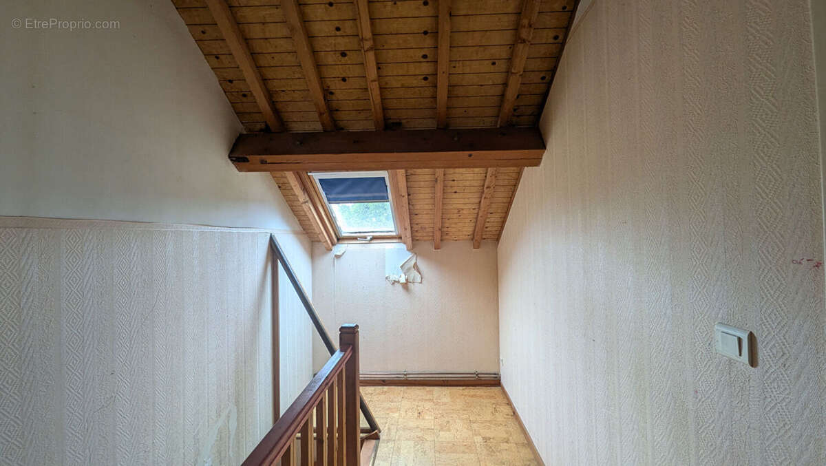 Maison Bohain En Vermandois 4 pièce(s) 100 m2 - photo 7