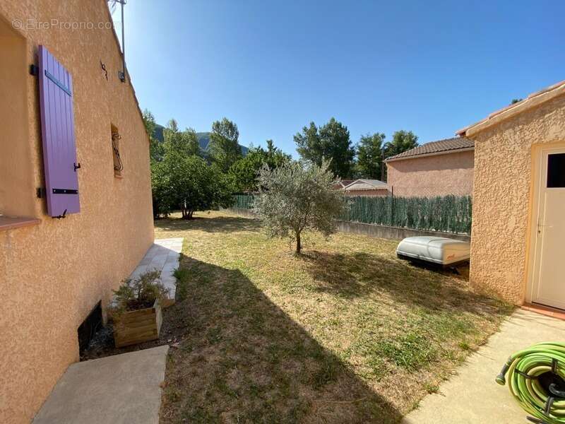 Maison à DIGNE-LES-BAINS