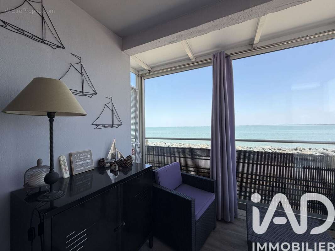 Photo 8 - Appartement à FOURAS