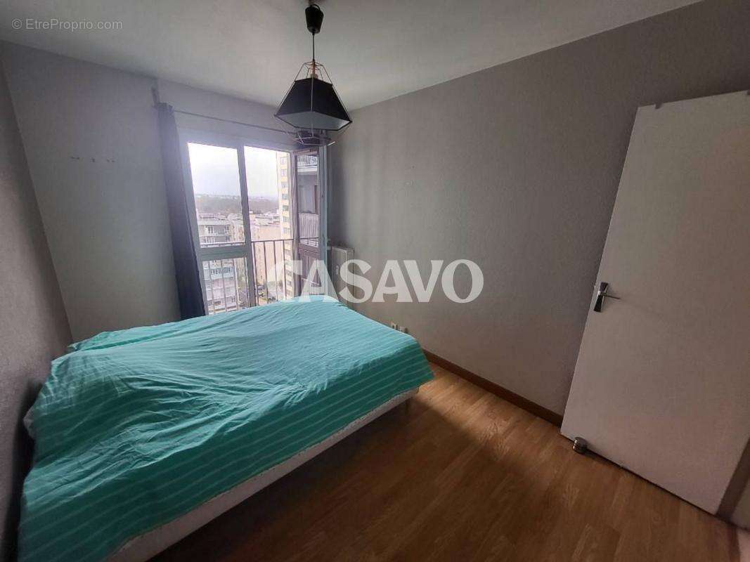 Appartement à SAINT-OUEN-L'AUMONE