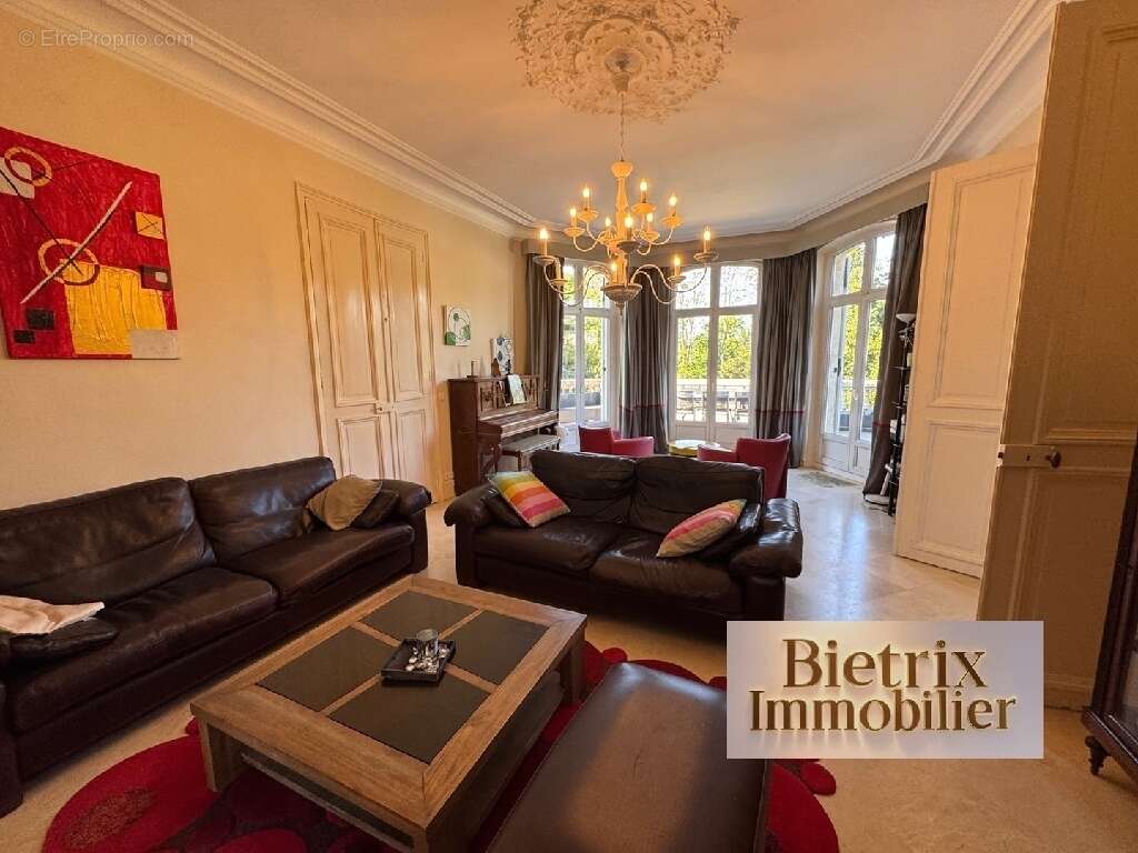 Maison à L&#039;ISLE-ADAM