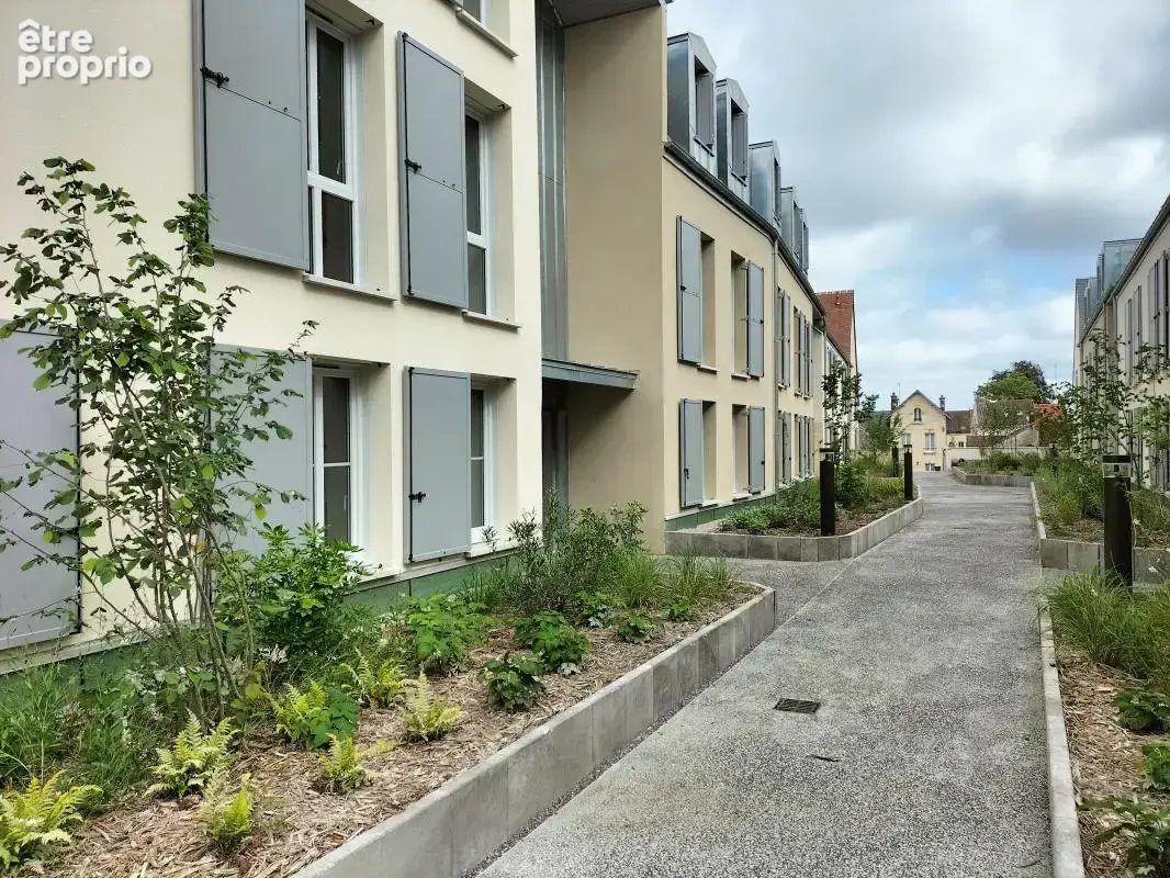 Appartement T4 77m² - Pont-Sainte-Maxence - 17 - photo 2