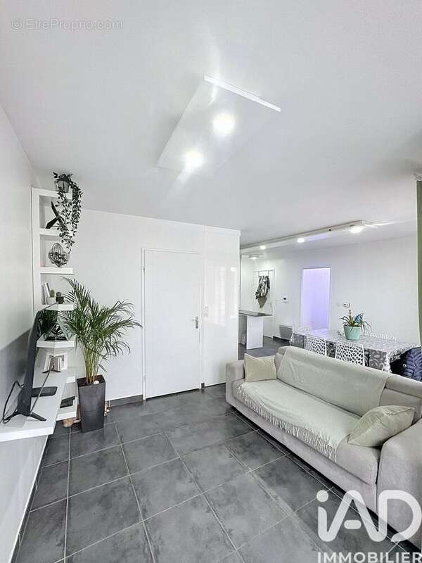 Photo 3 - Appartement à LA SEYNE-SUR-MER
