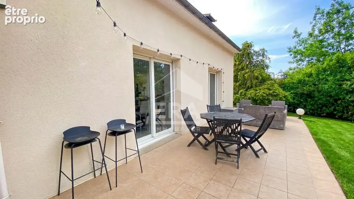 Maison 124m² à laval - photo 12