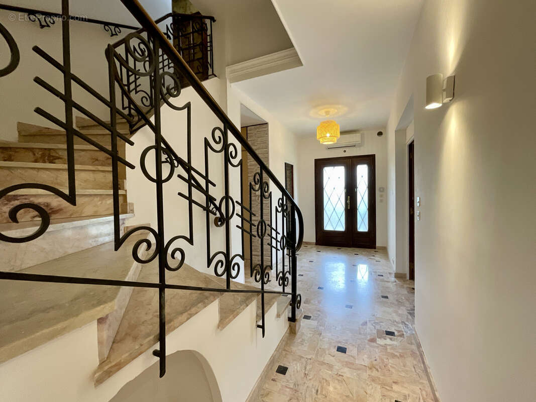 Maison à MARSEILLAN