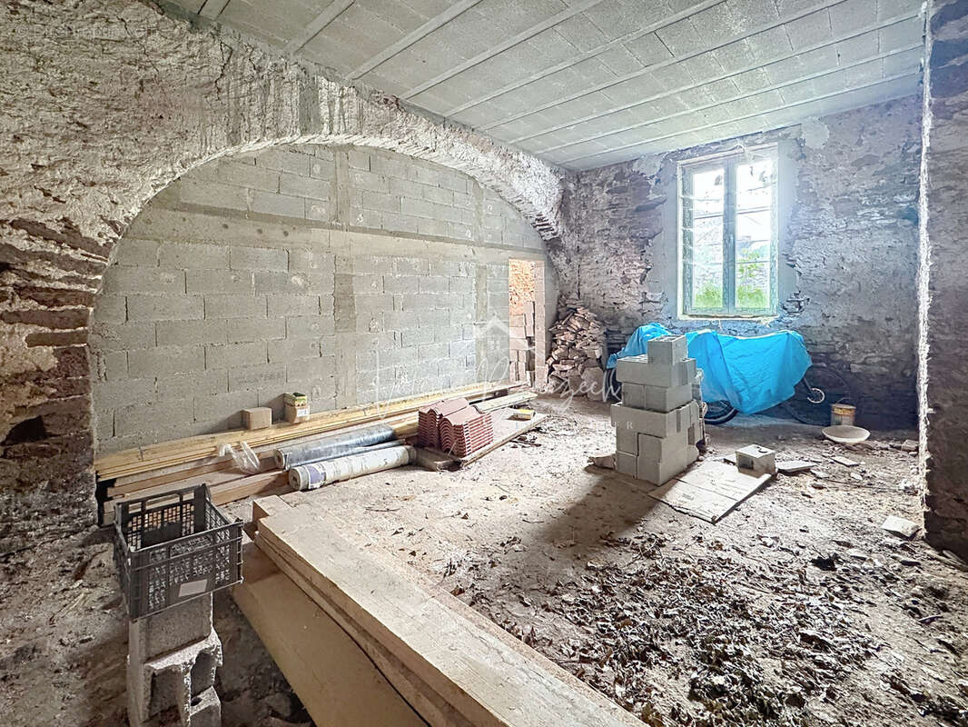 Maison à VABRES-L'ABBAYE