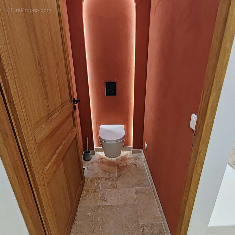 Coup de coeur pour cette maison de village t4 entierement renovee - photo 6