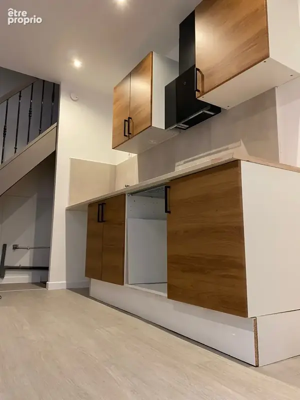 Immeuble rénové à Argelès-sur-Mer   3 appartements  Idéal Airbnb - photo 15