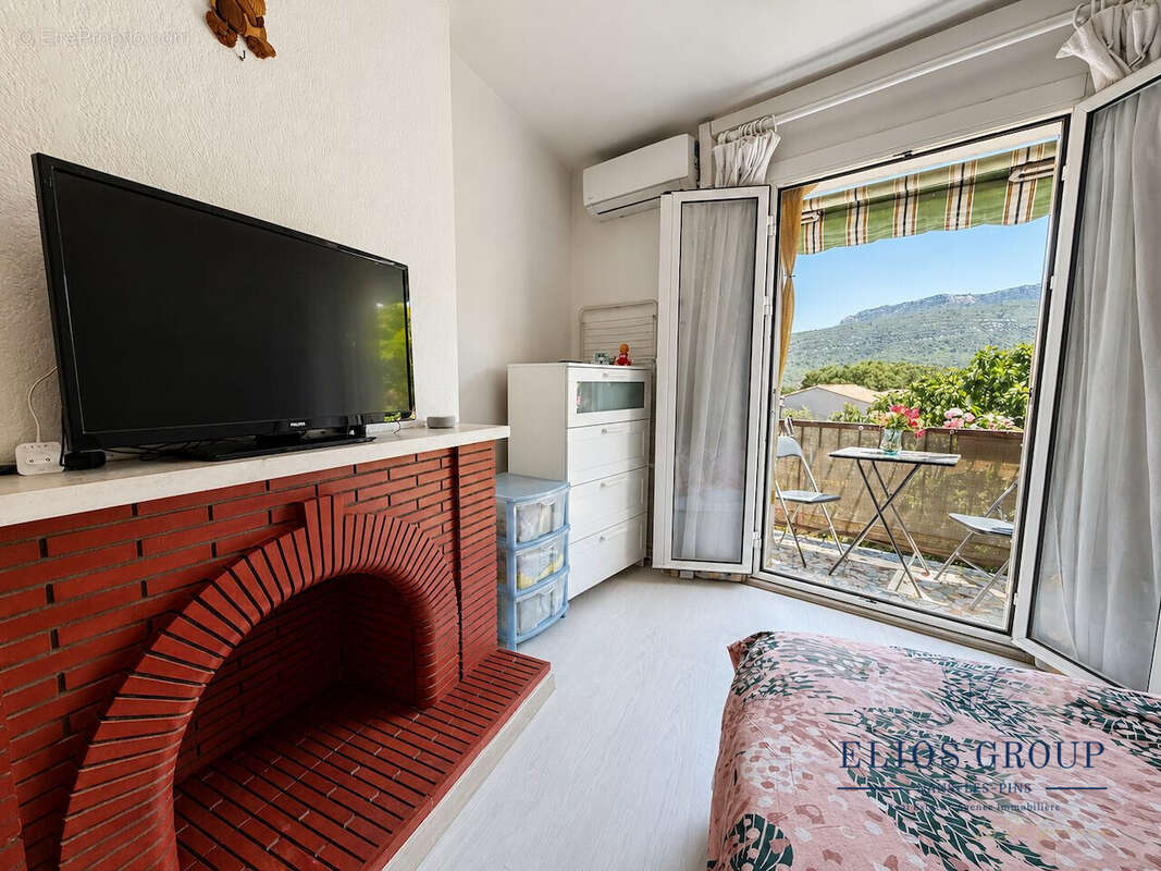 Maison 100 m² à Nans-Les-Pins  - photo 5