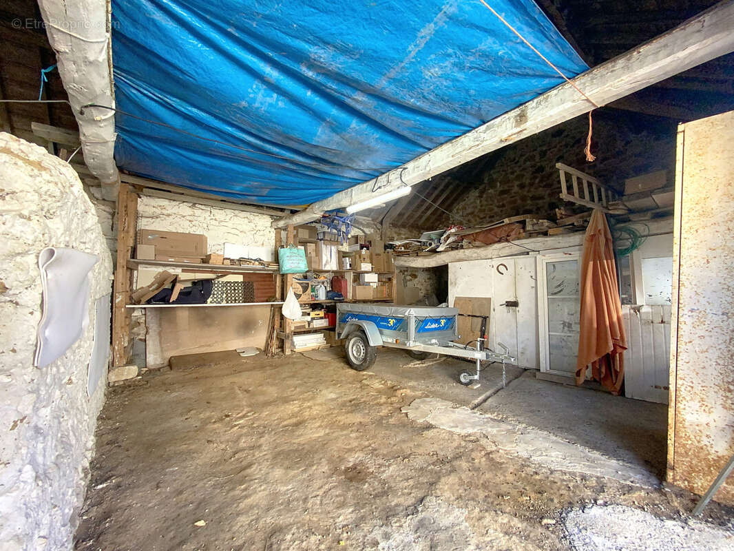 Maison à SORTOSVILLE-EN-BEAUMONT