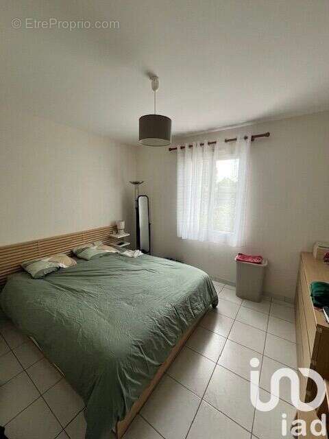 Photo 5 - Maison à CHAURAY