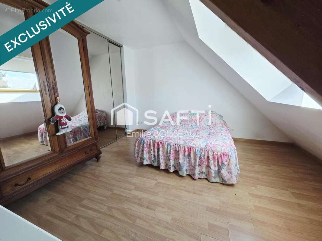 Photo 9 - Maison à PONTFAVERGER-MORONVILLIERS