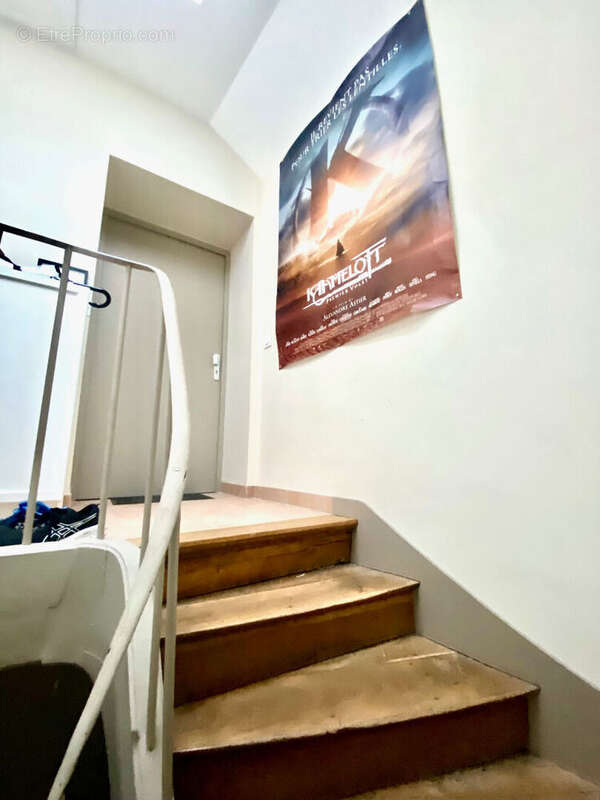 Appartement à FONTAINEBLEAU