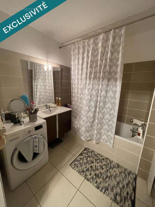 Photo 5 - Appartement à AGDE