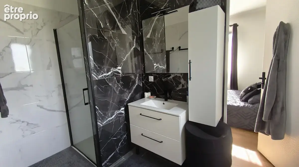 A vendre maison t7 brest lambezellec - photo 10