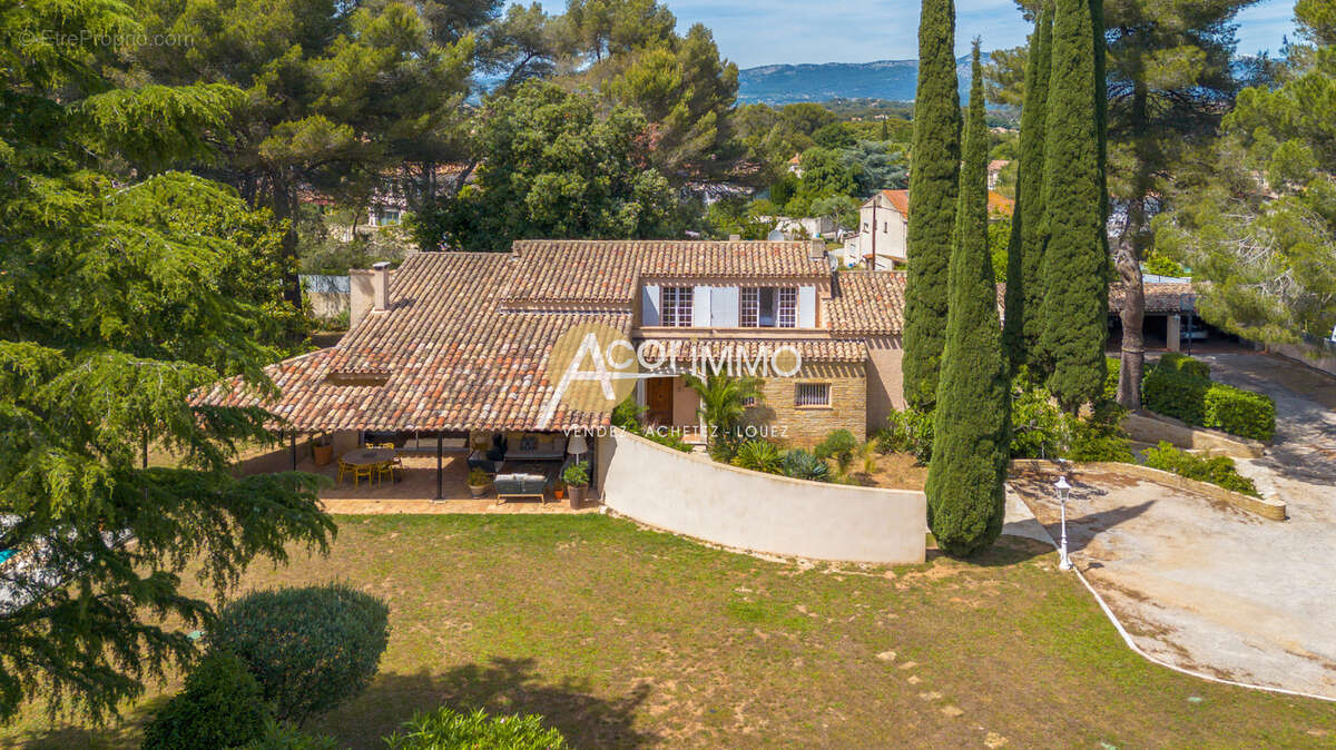 Maison à LA SEYNE-SUR-MER