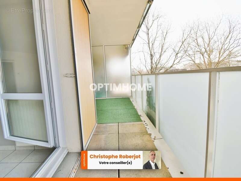 Appartement à CHALON-SUR-SAONE