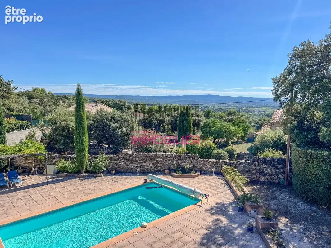 Maison 6 pièces 140 m² à vendre à Crillon-Le-Brave (84410) - photo 3