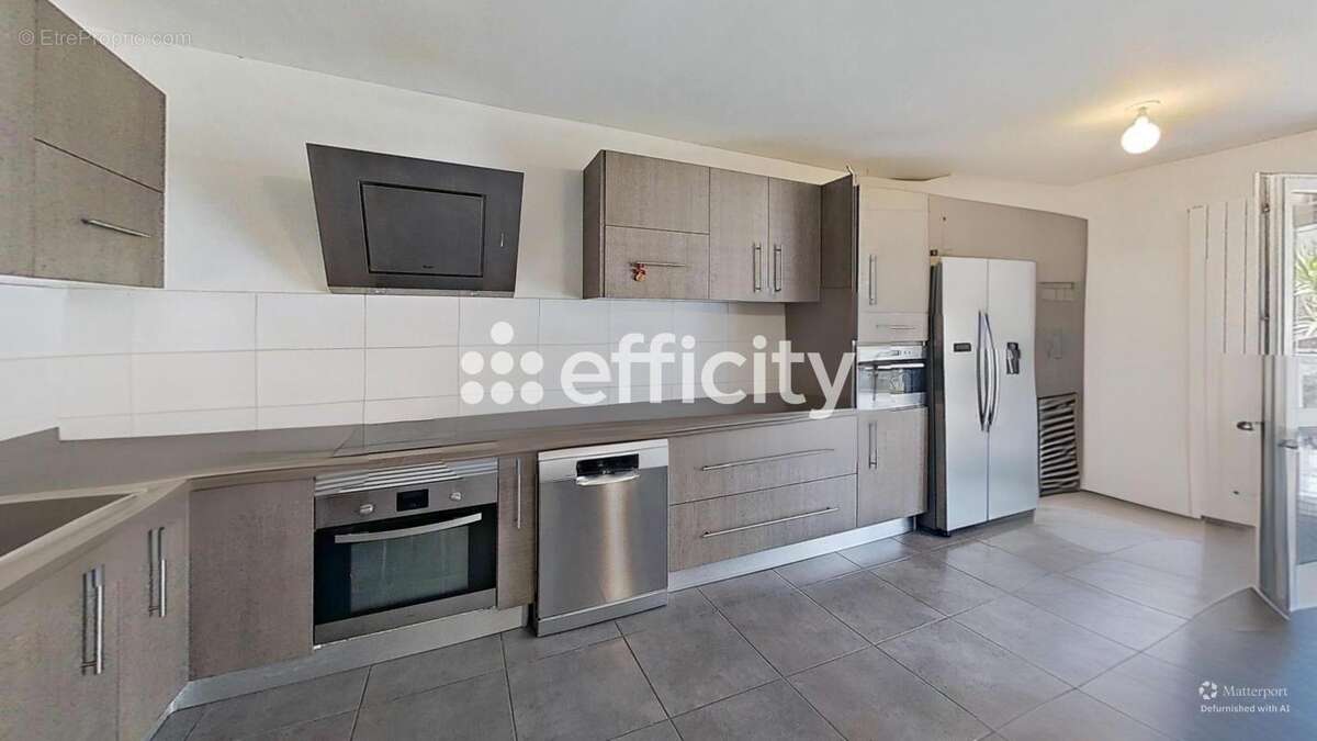 Appartement à BONNEVILLE