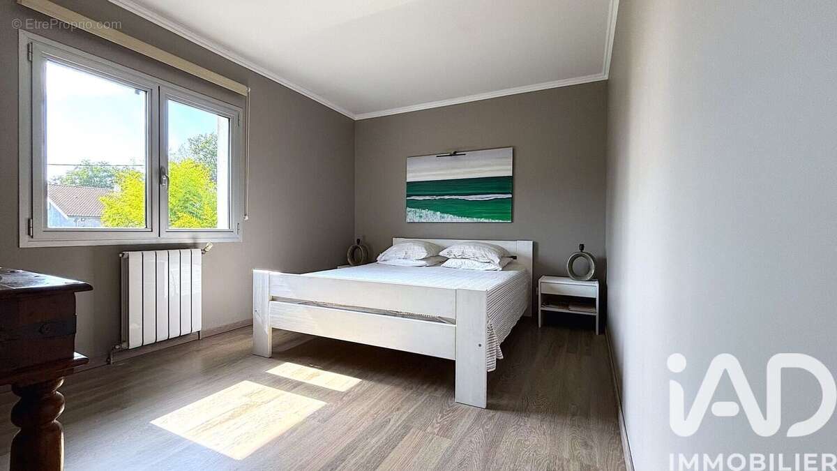 Photo 6 - Maison à PESSAC