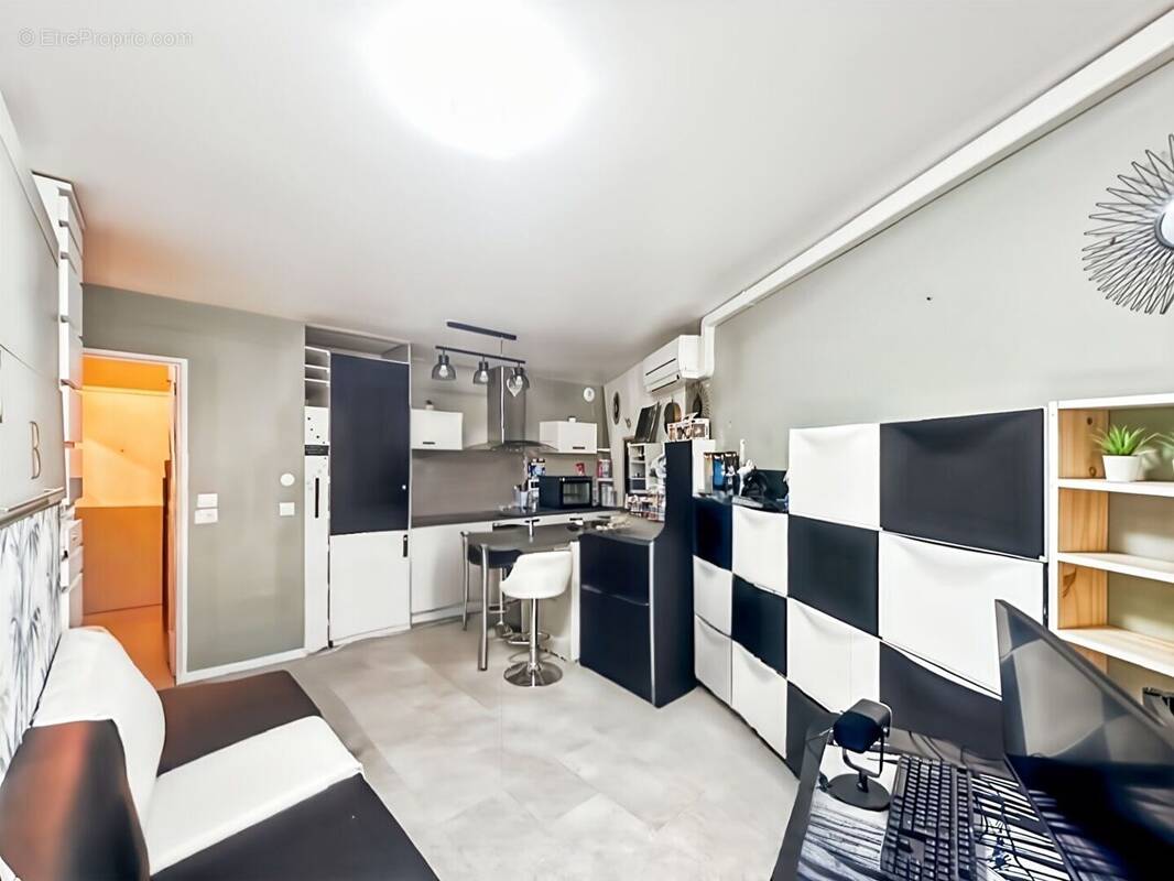 Appartement à CHATEAURENARD