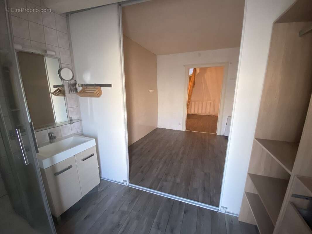 Maison à MARSEILLAN