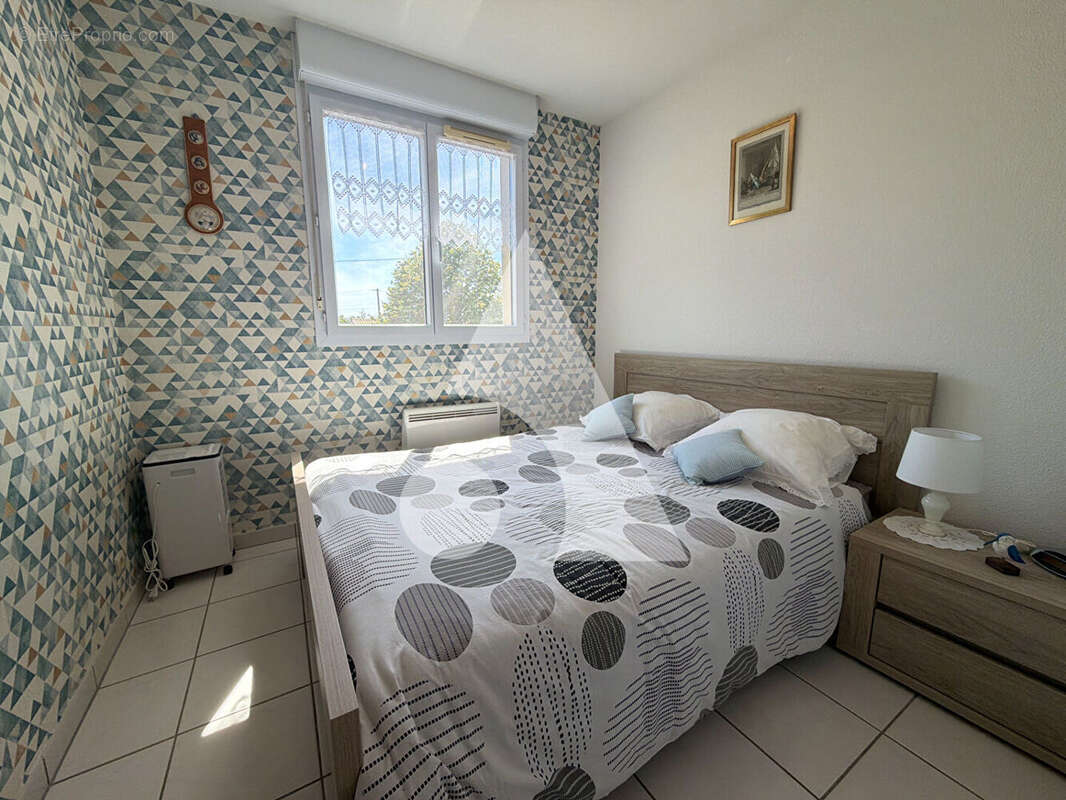 Appartement - photo 5