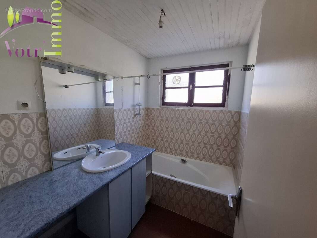 Maison à PLOUGASTEL-DAOULAS