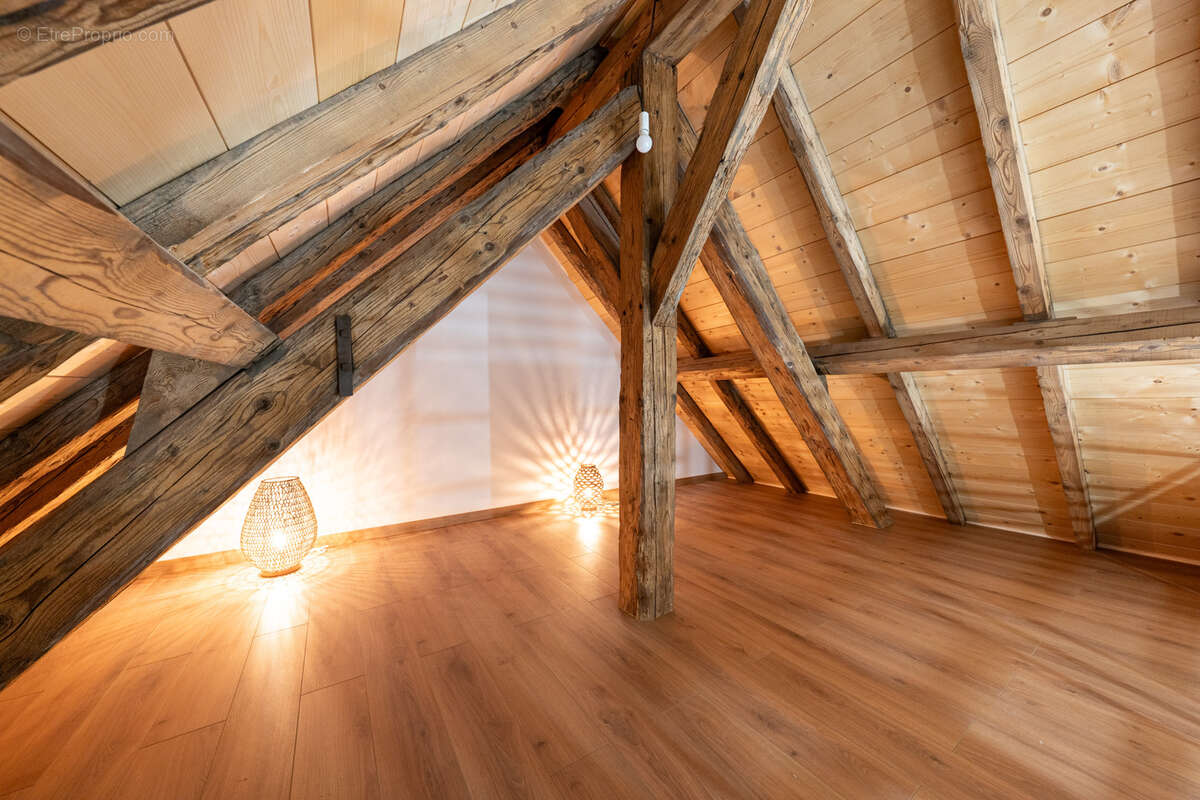 Appartement à EVIAN-LES-BAINS