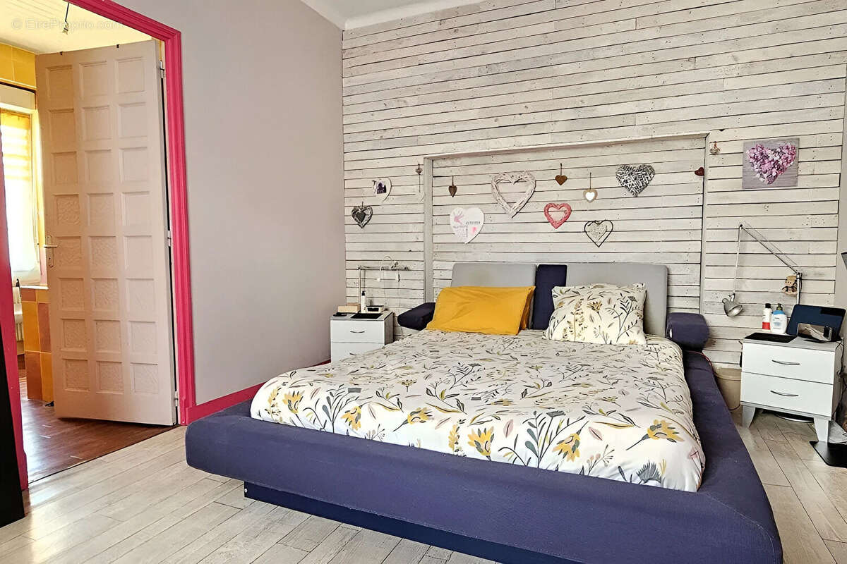 Maison à FAY-DE-BRETAGNE