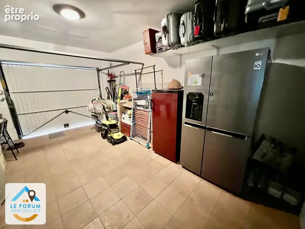 Saint pierre 97410 - villa f4 fonctionnelle et spacieuse - varangue - garage - photo 10