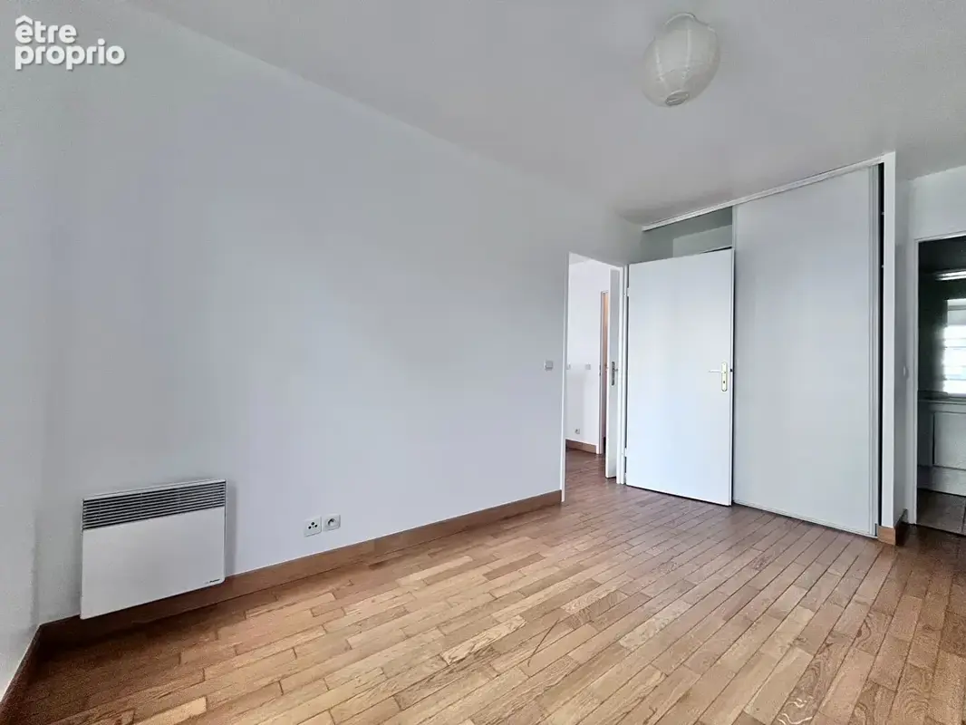 Appartement 2 pièces 37 m2 MONTROUGE - photo 12