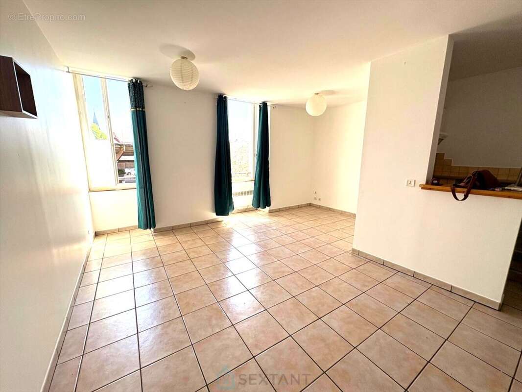 Maison à MUSSIDAN
