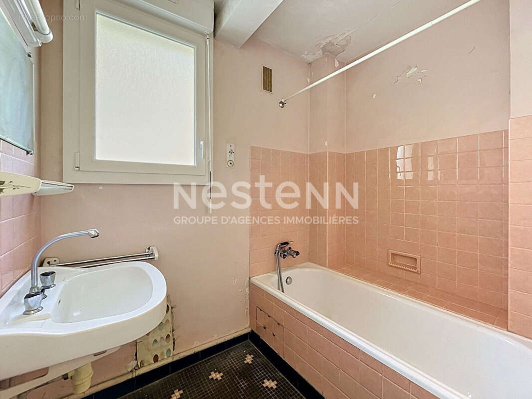 Appartement à BREST