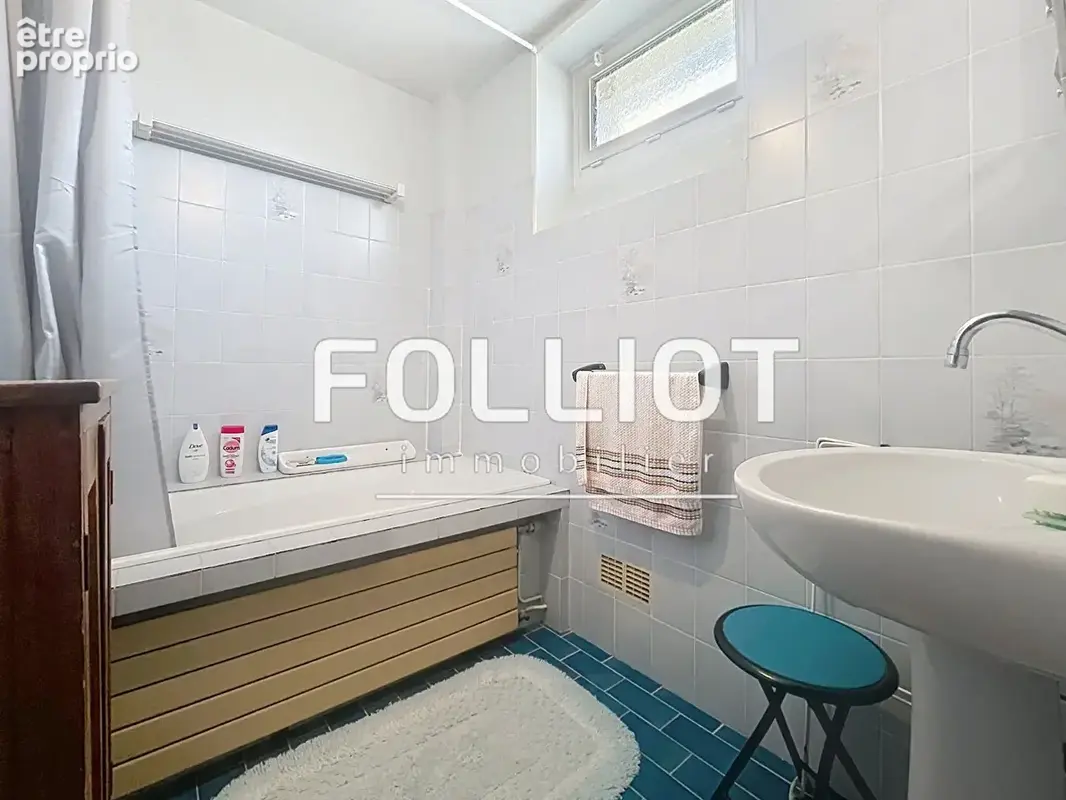 ACHAT/VENTE maison en pierre avec 4 chambres à Lion-sur-Mer - photo 15
