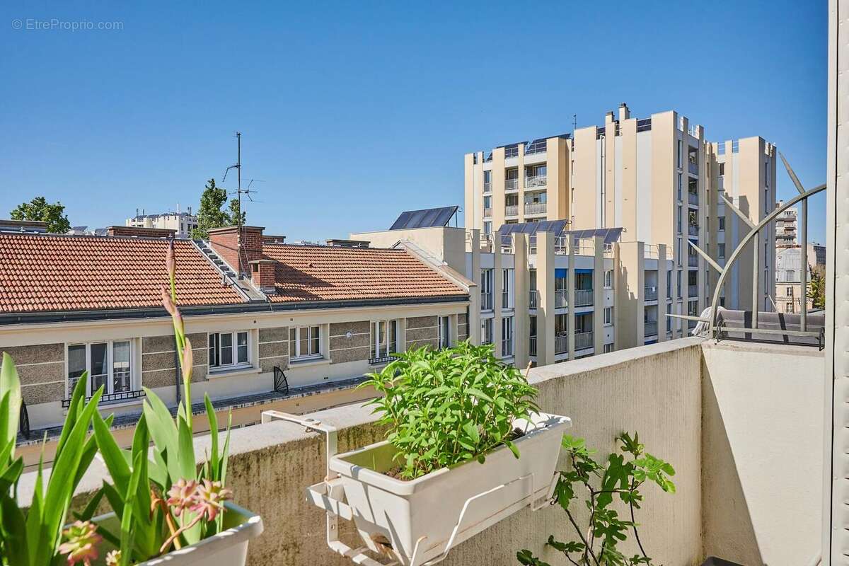 Photo 5 - Appartement à PARIS-13E