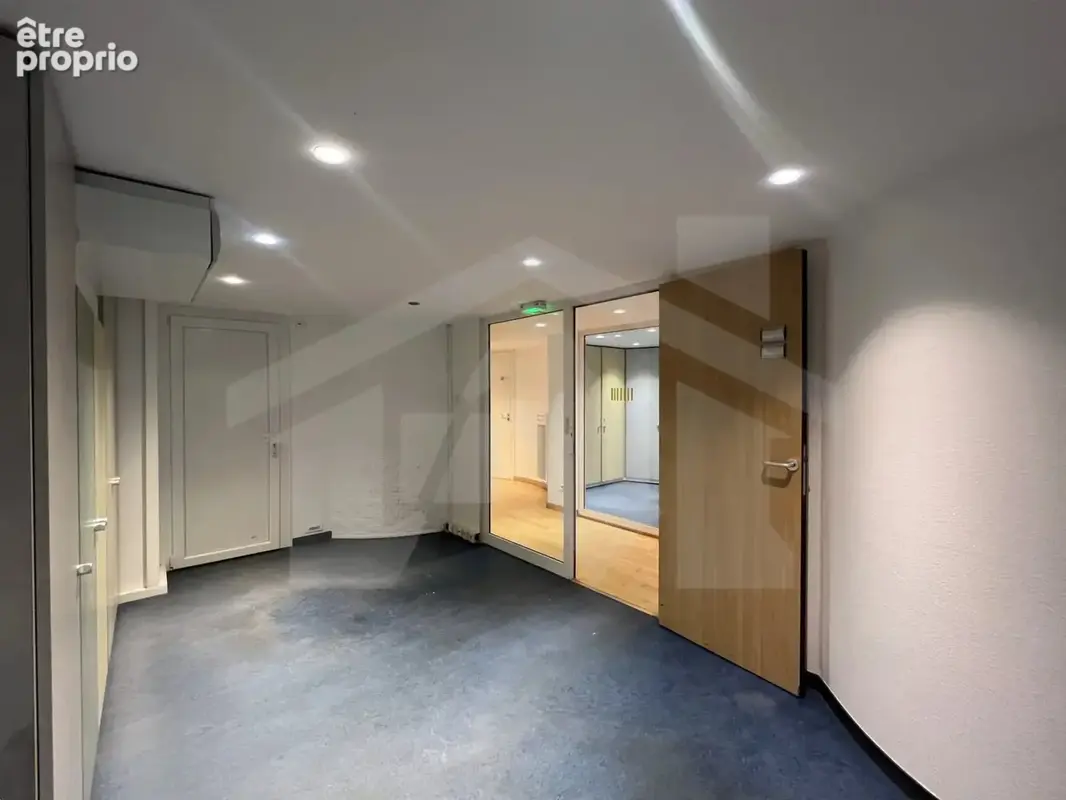 Local commercial cours berriat 191m2 - photo 7