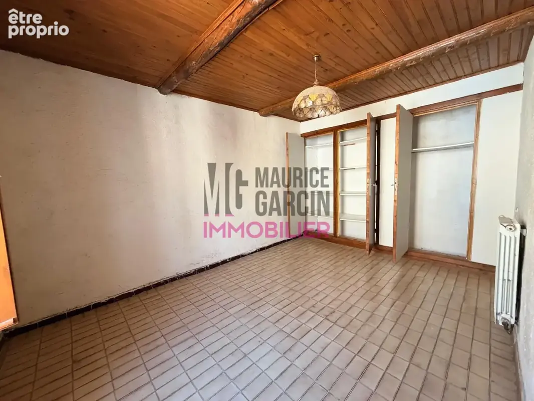 A vendre, à acheter, maison 4 pièces 13350 CHARLEVAL