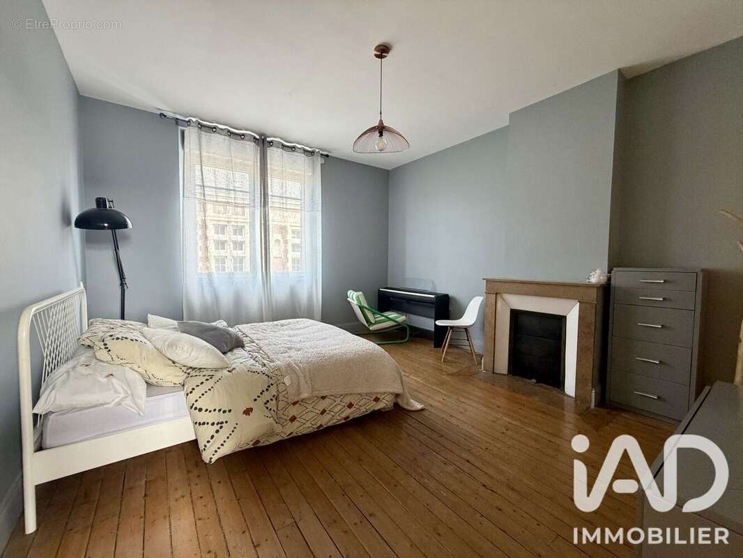 Maison 180 m² à Peronne  - photo 9