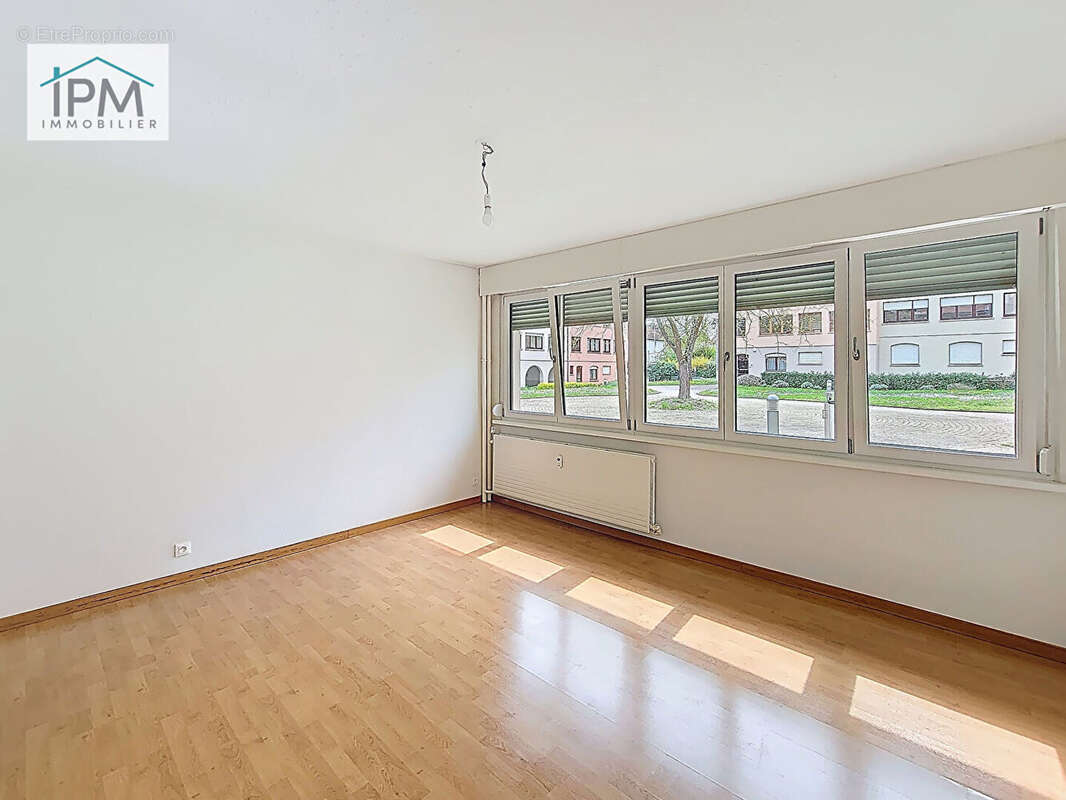 Appartement à OBERNAI