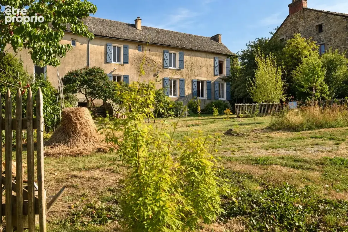 Maison 12 pièces 400 m² à vendre à Colombies (12240) - photo 2