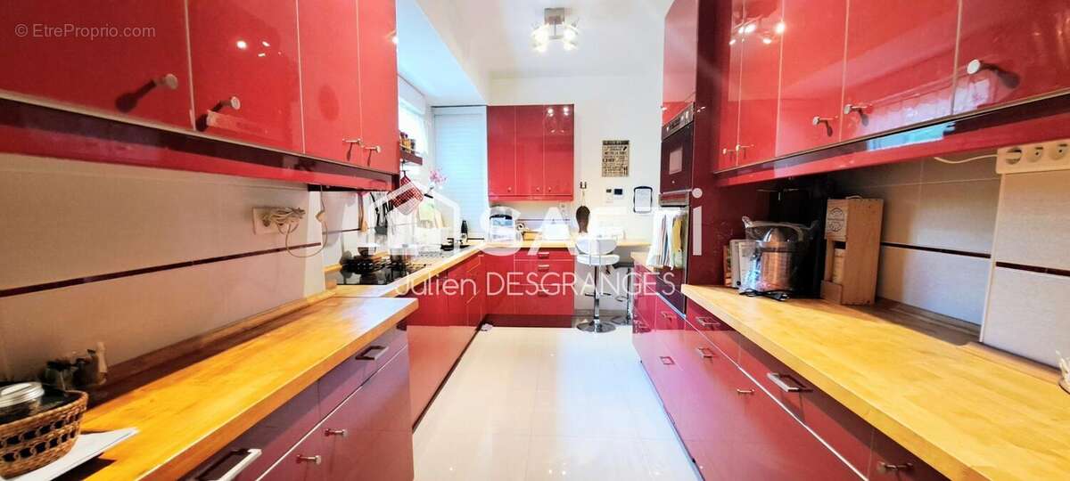 Photo 5 - Maison à AMBOISE