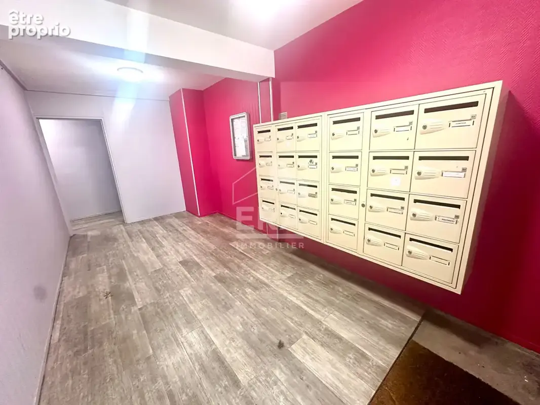 Appartement 14m² à rouen - photo 8