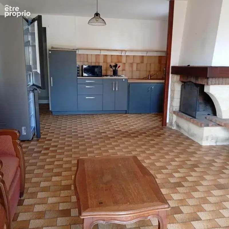 Maison À Vendre - photo 13