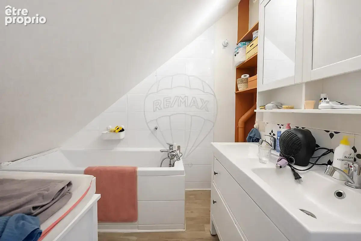 Appartement 3 chambre(s) à vendre - photo 5