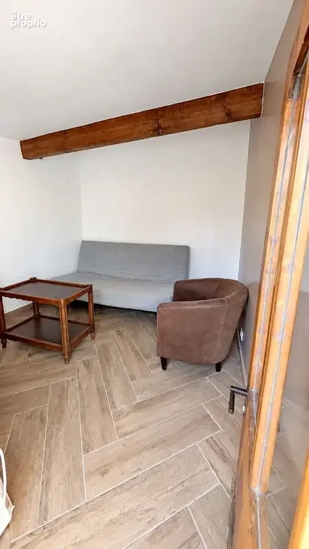 CORCOUE SUR LOGNE - Maison contemporaine - photo 9