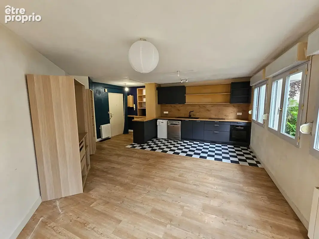 T3 sur impasse privative - exclusivite - photo 3