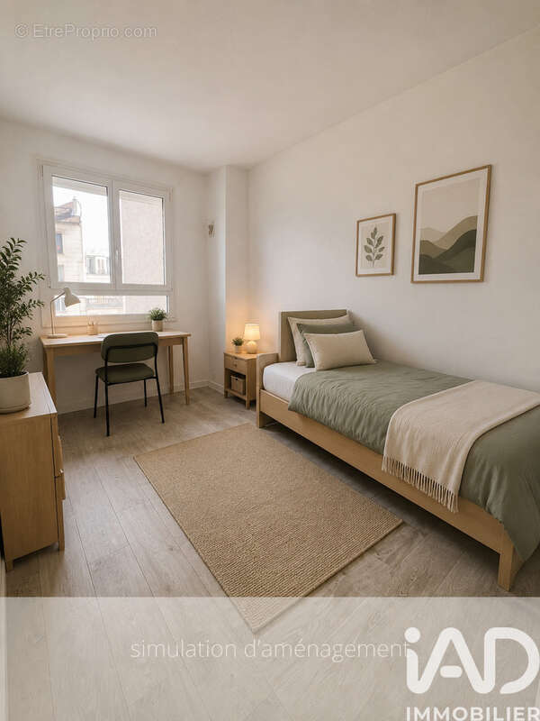 Photo 3 - Appartement à ARGENTEUIL