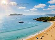 Appartement à SIX-FOURS-LES-PLAGES